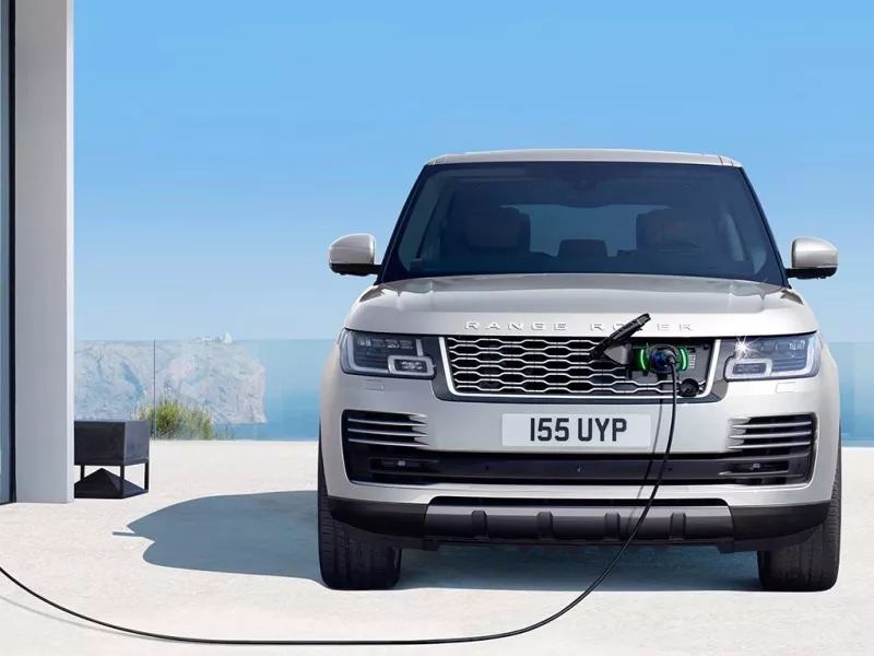 路虎road rover新能源 (路虎哪款车后面是landrover)