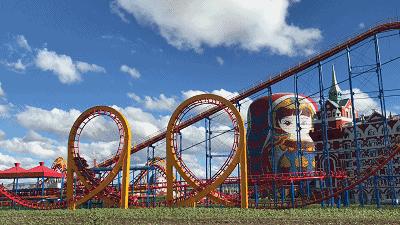 一座去了不想走的城市成都,一座去了还想去的城