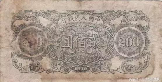 所有人民币图片大全,最全人民币图样不容错过