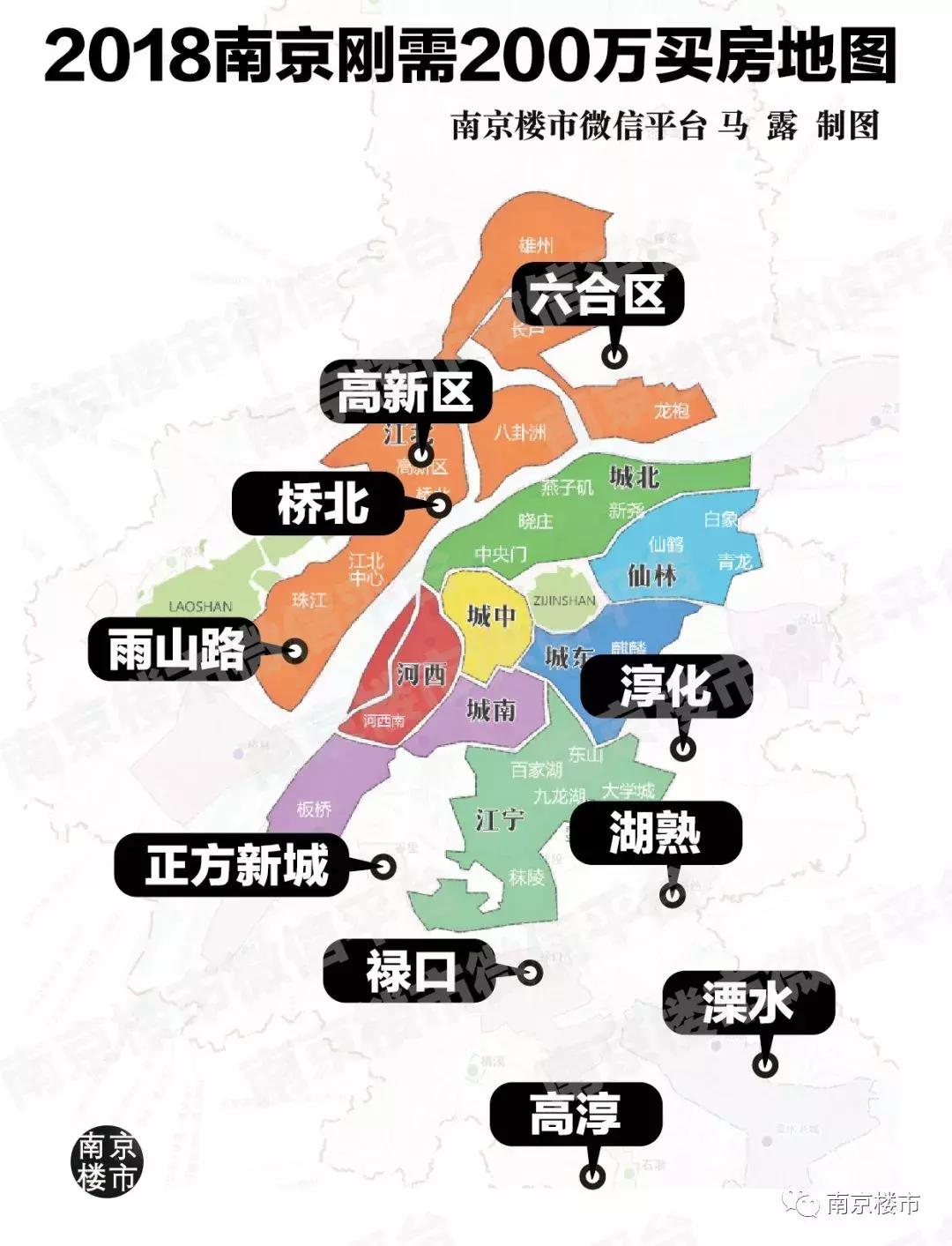 近期南京楼盘发生什么消息,今日南京楼市