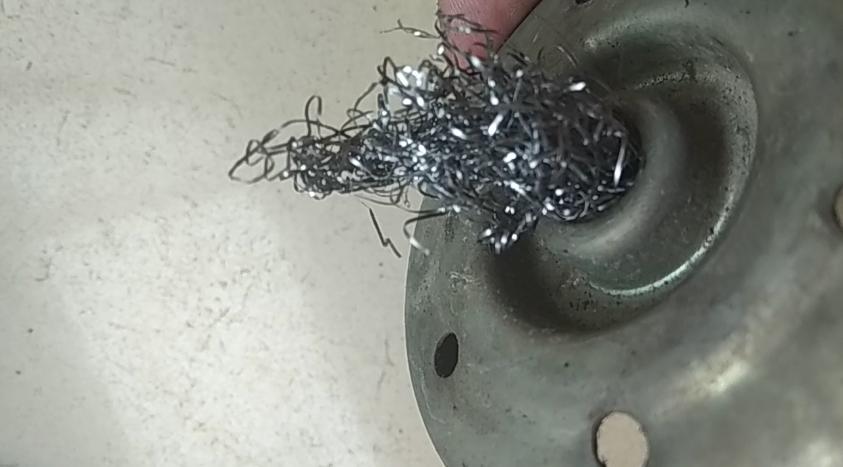 自己动手维修电风扇更换风叶,教你维修风扇