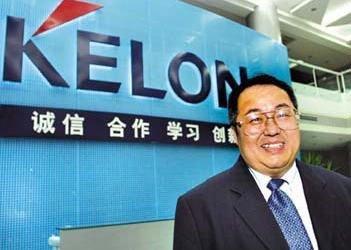 科龙是怎么没落的,科龙空调有多厉害