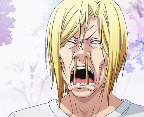 你一定没有全都看过的这几部让你笑的牙疼的搞笑番