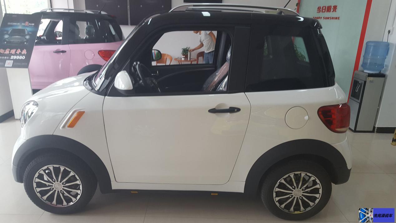 今日阳光m1电动车配置,今日阳光m1电动汽车