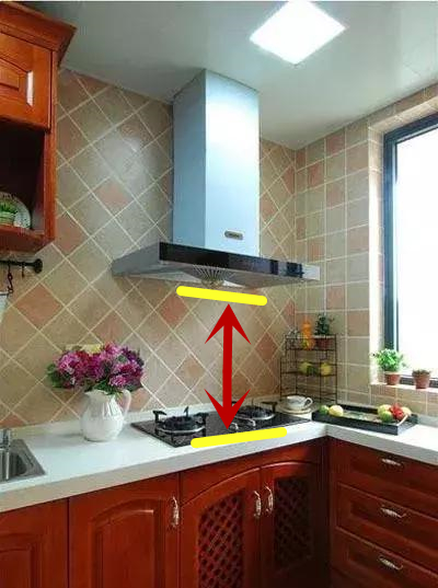 厨房装修最新做法,一招鲜吃遍天的技术有哪些