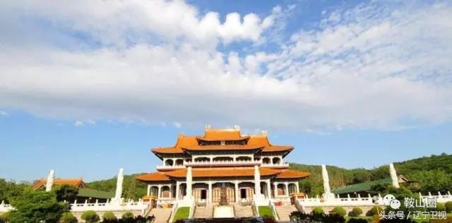 鞍山钢都介绍,鞍山是什么钢都