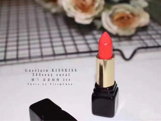 分享一下你的口红色号,那些年我买过的口红试色