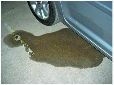 汽车紧急自救小妙招,汽车五大危险