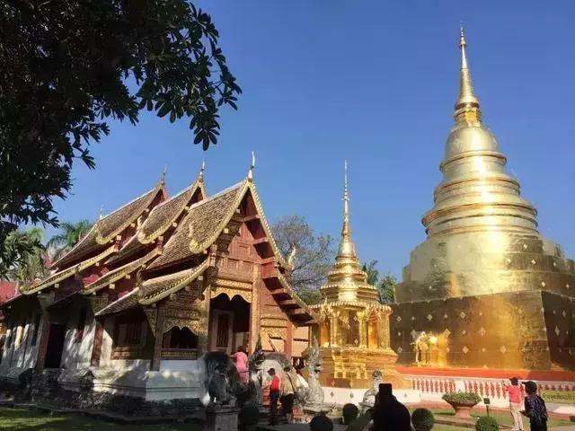 清迈亲子旅游注意事项,清迈亲子旅游美食