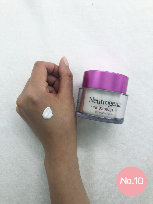 香港美白淡斑护肤品推荐,香港十大美白护肤品