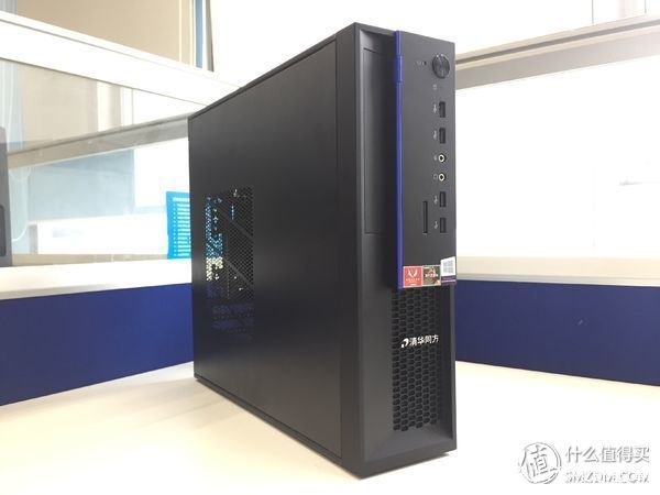 HTPC+智能家居+远程控制！超扬T7500搭建家庭全能服务器