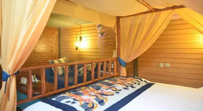 成都市区民宿推荐网红,成都市区民宿经济实惠推荐