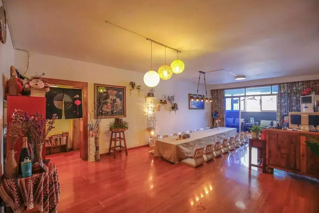 成都民宿有哪些,成都市区特色民宿排行榜