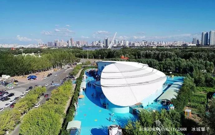 哈尔滨极地公园极地馆时间,哈尔滨极地公园和极地馆区别