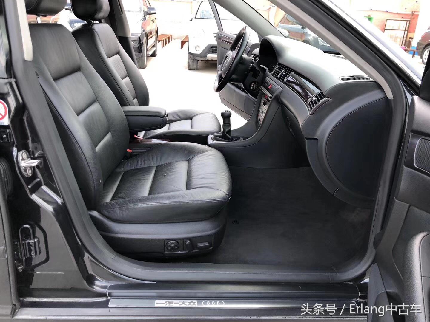 新老款奥迪a6c5,他风华绝代