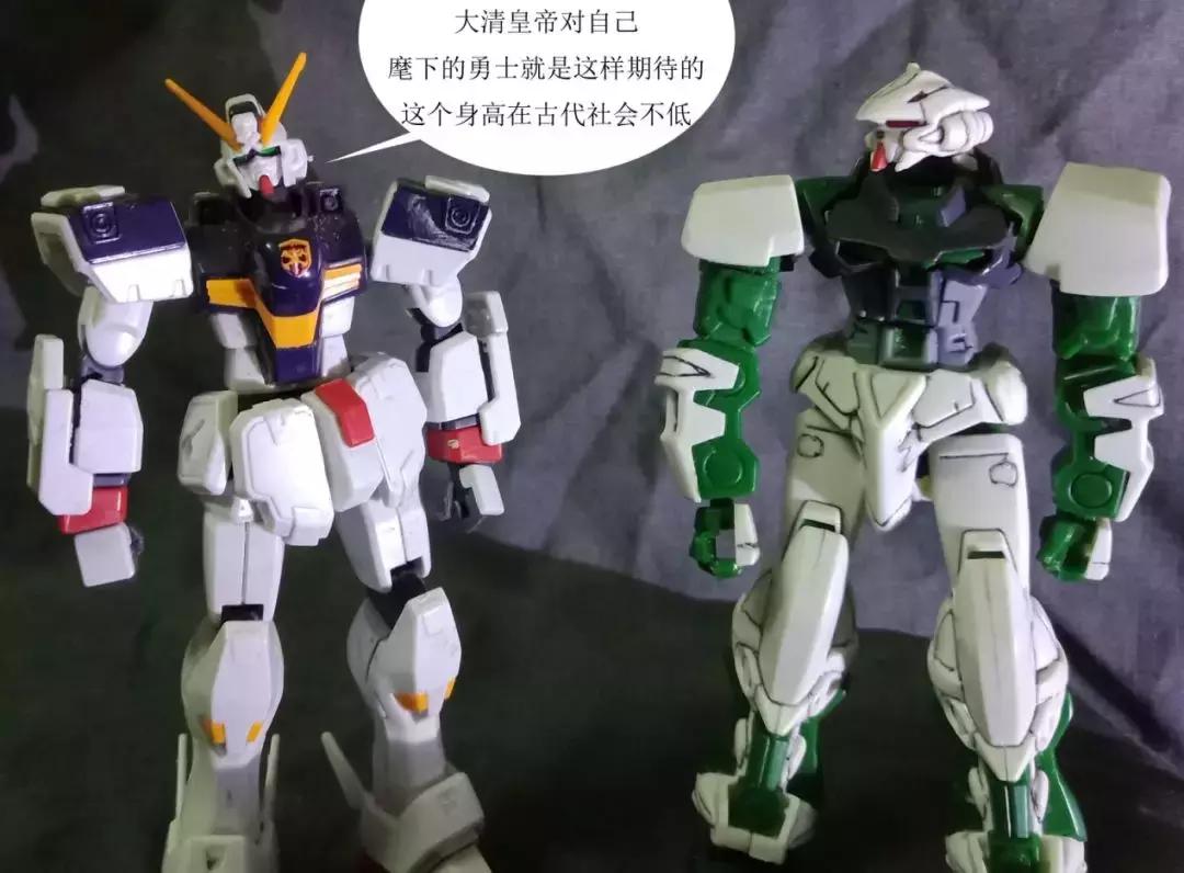 古代四五米的长矛咋实战？用好腰力和甩屁股是关键