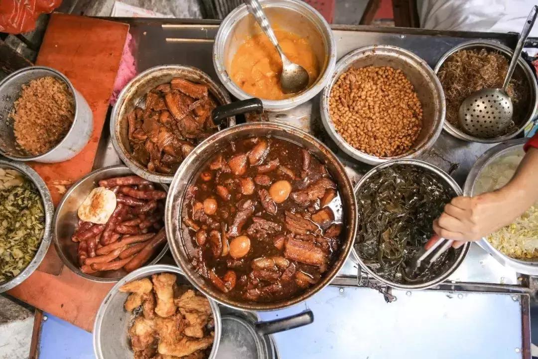 海口1日攻略,海口一天攻略