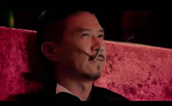 35岁了我觉得自己很老了,三十岁的我已经开始有些慌了