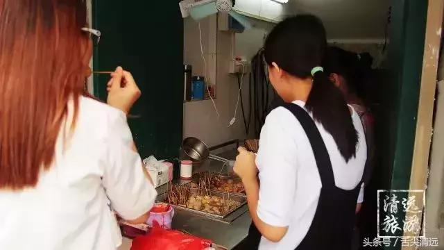 清远十家值得推荐的老店,清远十大美食排名老字号