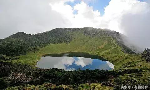 济州岛5天自由行攻略,韩国济州岛自由行