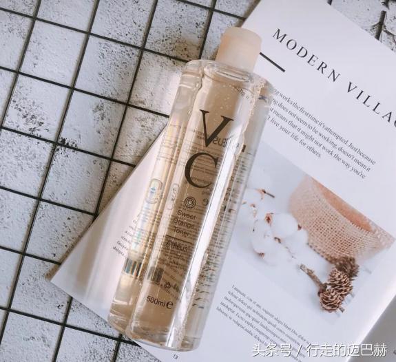 媲美神仙水的护肤品,明星用的都是哪个牌子的爽肤水