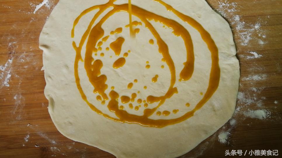 电饼铛烙饼不发硬的技巧图解,电饼铛烙饼不硬的窍门