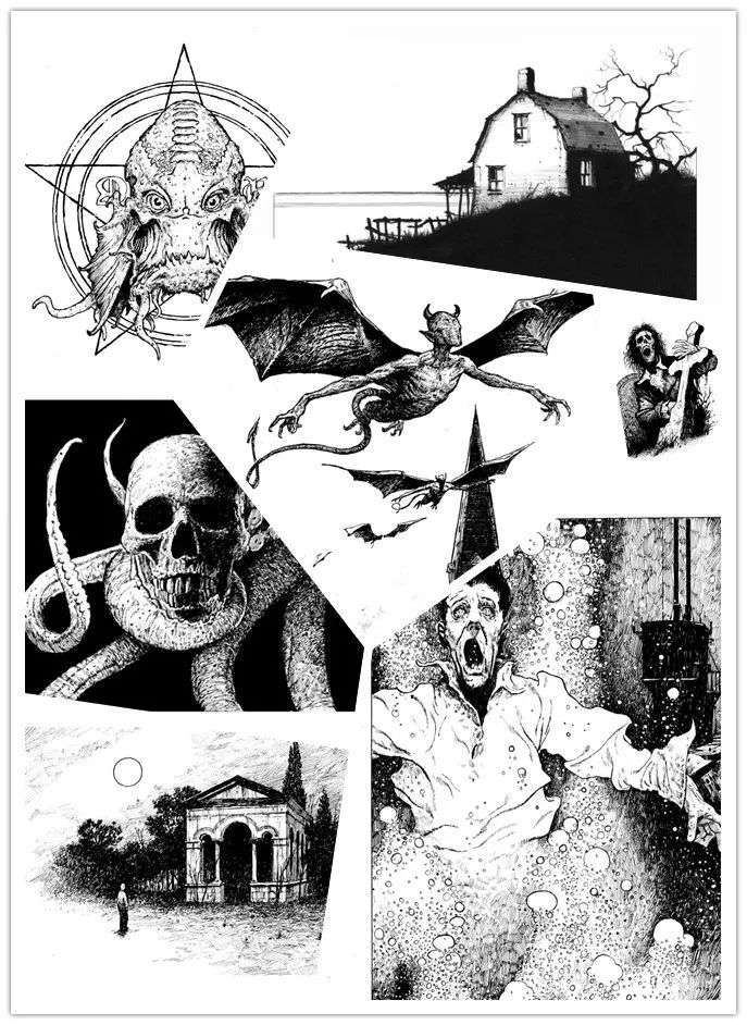 一本能当“凶器”的书，经历了怎样的“炼狱之苦”