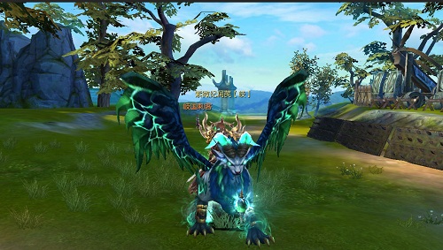 《不良人2》手游8.0版本正式上线新增玩法大曝光