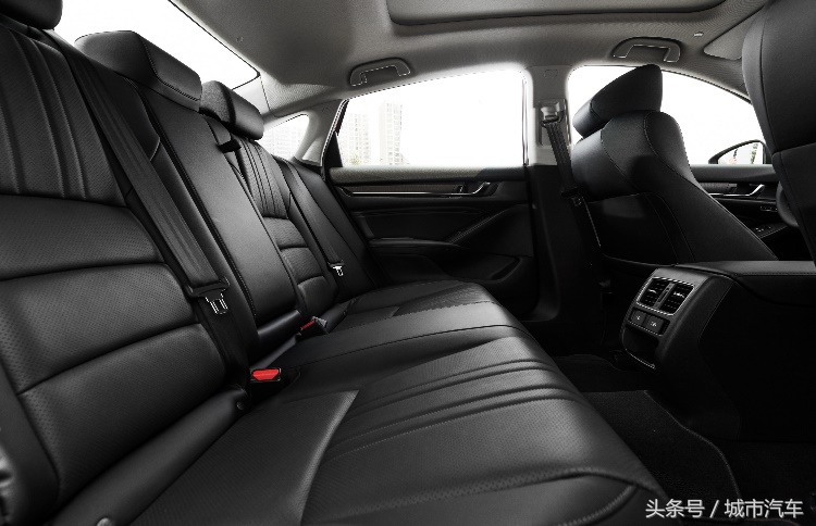 本田雅阁2018款第十代测试,广汽本田第十代雅阁锐·混动