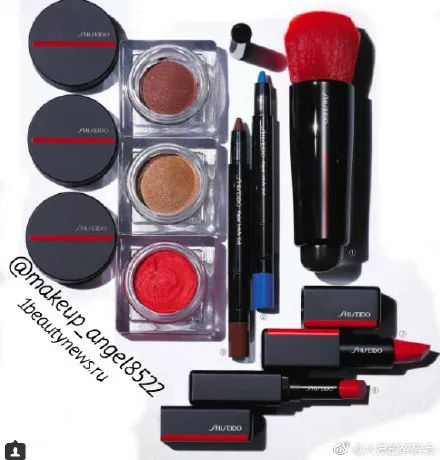 番茄炒鸡蛋妆容,番茄炒蛋日系妆