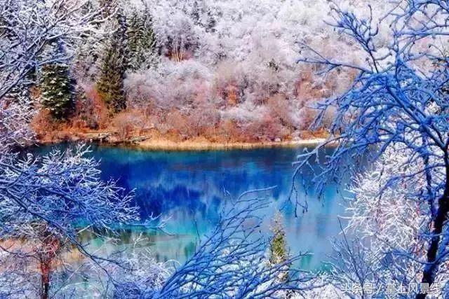 青海有片神秘之境,青海的神秘景点
