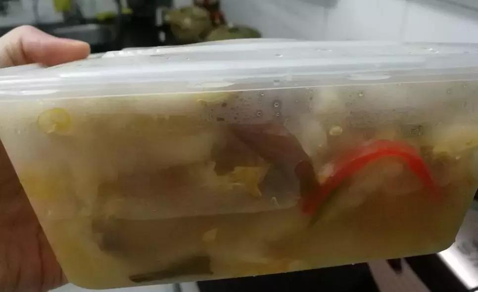 清远小吃美食攻略必吃地方,清远凉拌鸡爪