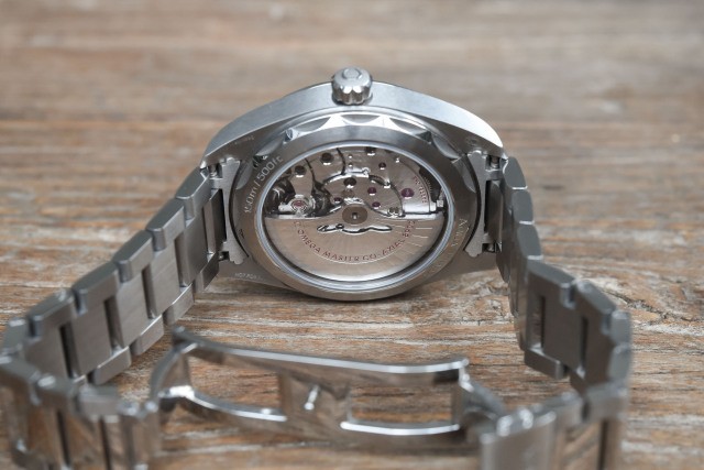 欧米茄aquaterra150,公价4万4的欧米茄星座