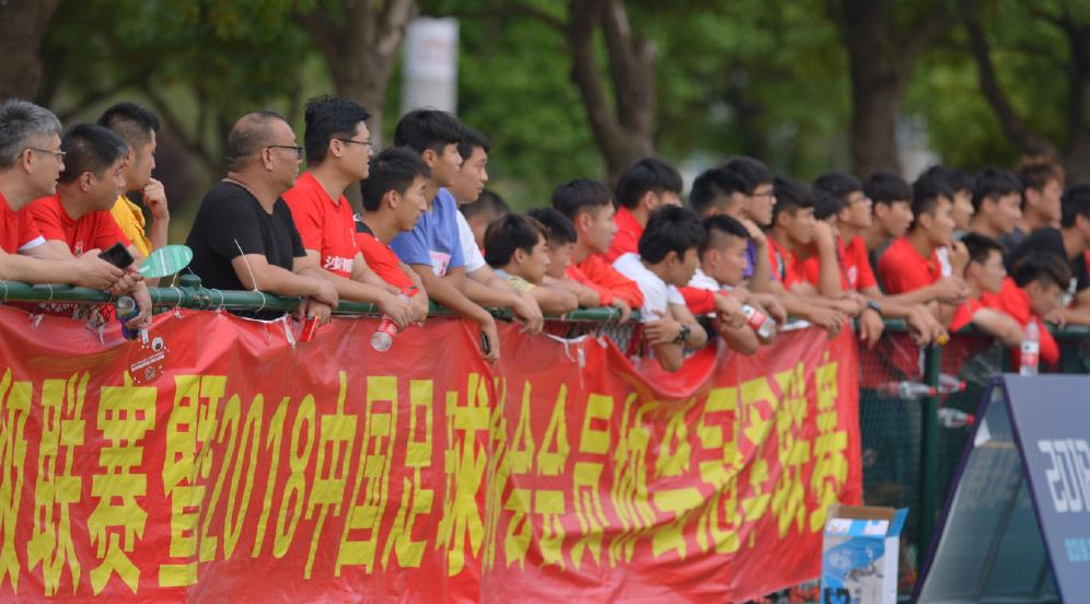 中冠联赛16强,中冠江苏赛区