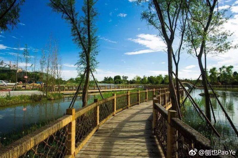 去天府绿道怎么走,去天府绿道需要做什么准备