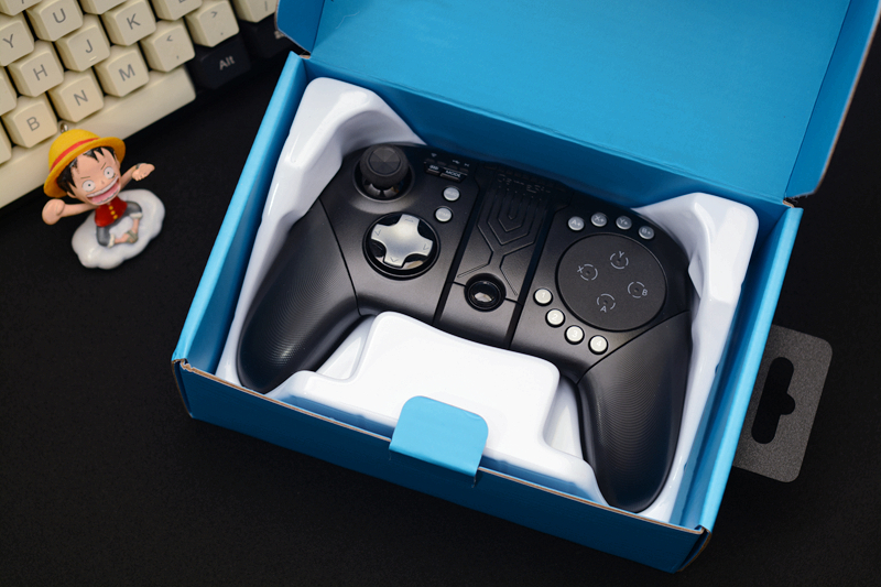 盖世小鸡gamesir手柄g4s,gamesir手柄盖世小鸡