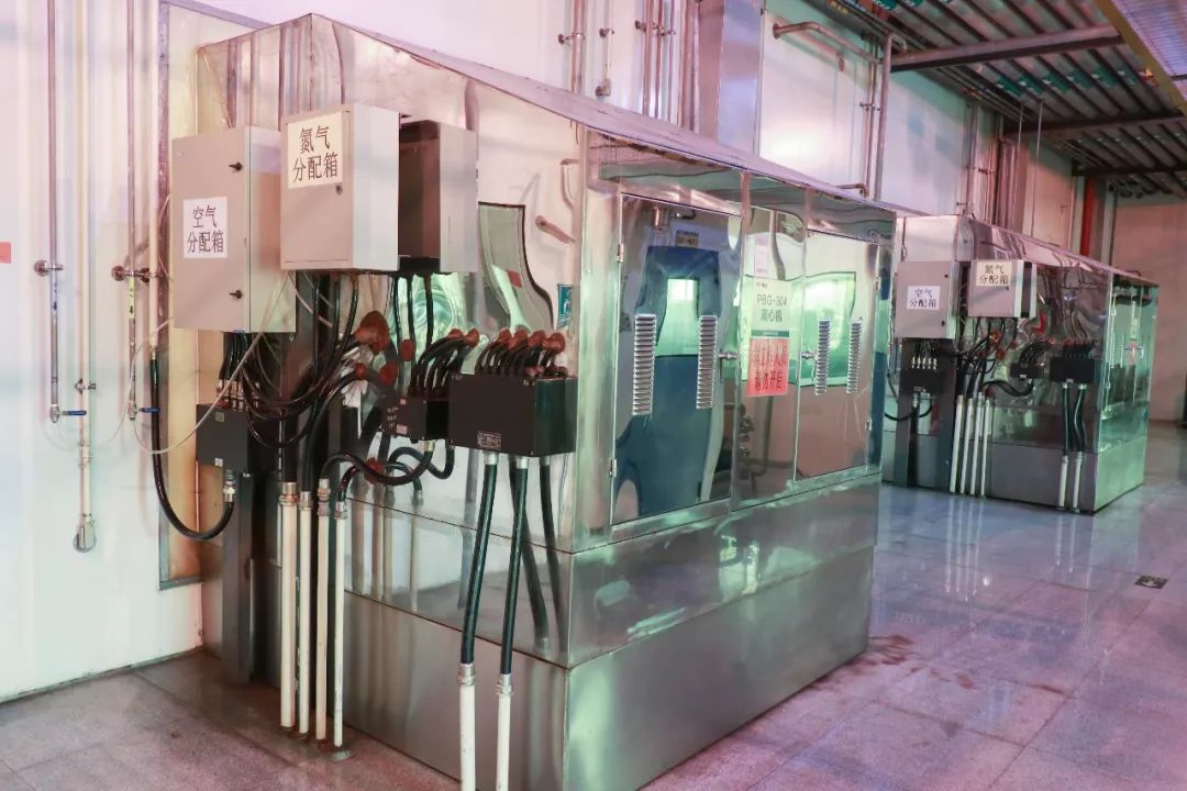 强力：唱好独角戏，做行业技术引领者