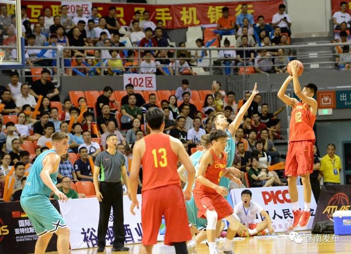 浙江农商银行杯篮球赛直播,四国男篮邀请赛直播