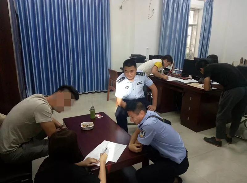 「执行故事」不诚信遭拘留，七夕鹊桥难相会