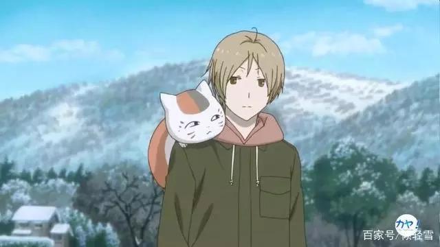 《夏目友人帐》人物小传，治愈系暖男，夏目贵志的事情你还记得多