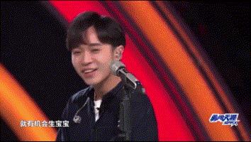 明日之子直播片段,明日之子直播现场在哪