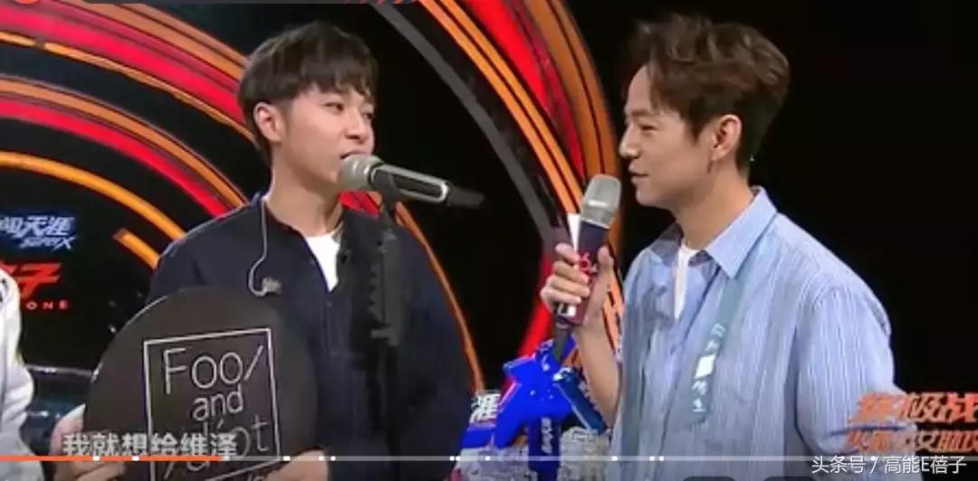 明日之子直播片段,明日之子直播现场在哪