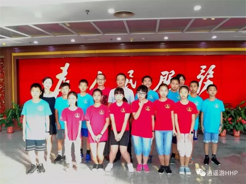 小记者播报垃圾分类,小记者独特的视角