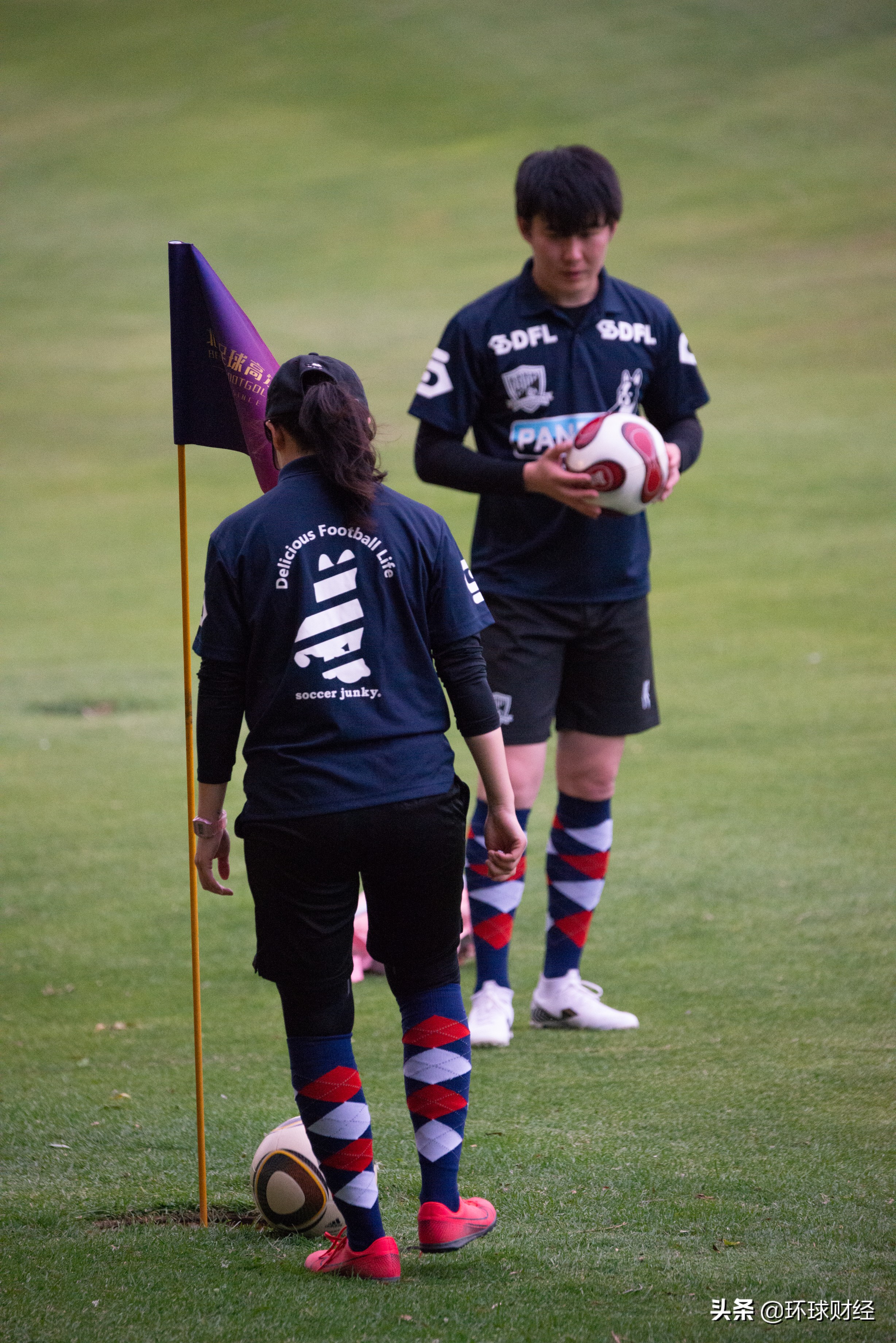 北京第二届石榴籽杯足球比赛,北京足球高尔夫联赛