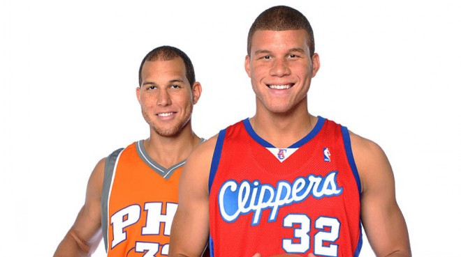 nba亲兄弟对位,nba赛场上的兄弟组合