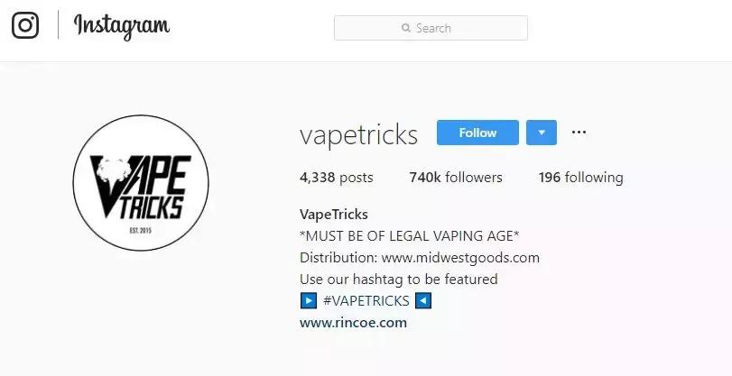 子烟是什么,子烟