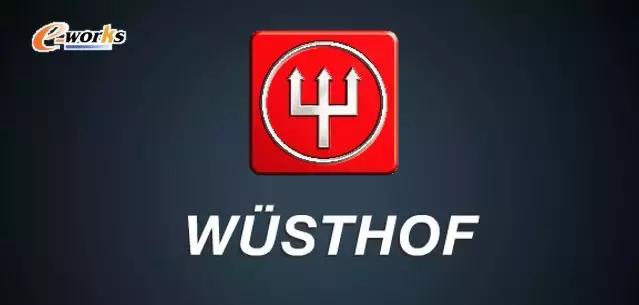 德国著名企业排名,德国在中国的知名企业