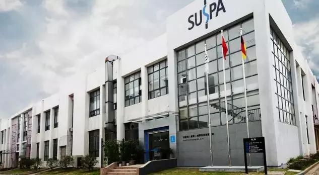 德国知名品牌企业,德国高端制造业十大排名