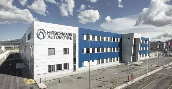 德国知名品牌企业,德国高端制造业十大排名