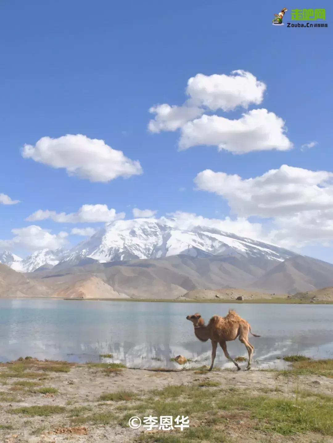 媲美川藏线的独库公路,能媲美独库公路的另一条小众公路